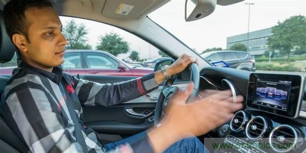 德州儀器毫米波傳感器幫你縮短通勤時間，讓生活更智能！