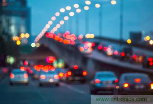 德州儀器毫米波傳感器幫你縮短通勤時間，讓生活更智能！