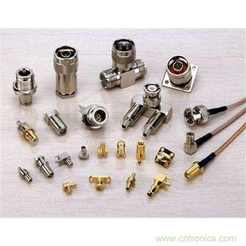 射頻連接器分類、規(guī)格尺寸、型號(hào)、發(fā)展方向