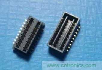 什么是板對(duì)板連接器？國(guó)產(chǎn)板對(duì)板連接器品牌推薦