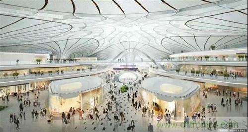 &ldquo;國際丹&rdquo;將為北京大興國際機(jī)場(chǎng)和青島膠東國際機(jī)場(chǎng)建設(shè)保駕護(hù)航！
