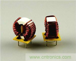 如何選擇鐵氧體電感的封裝尺寸？