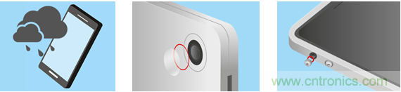 德莎推出756xx：泡棉工藝升級，弧面粘貼最優(yōu)選