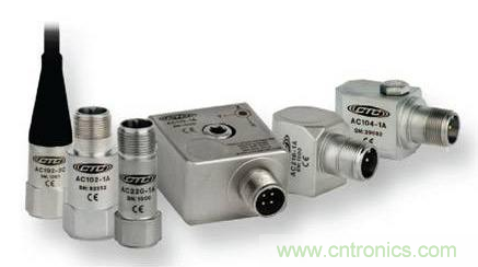 振動(dòng)傳感器的分類方式，選擇的依據(jù)是什么？