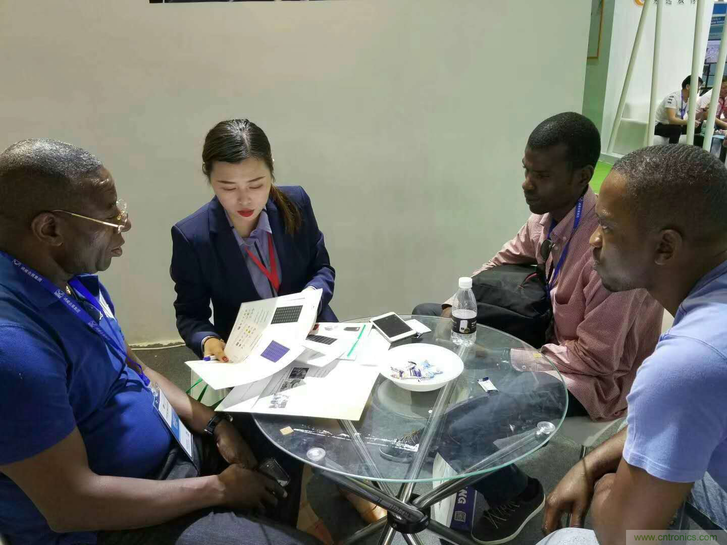 2019中國國際儲(chǔ)能、清潔能源博覽會(huì)邀請(qǐng)函