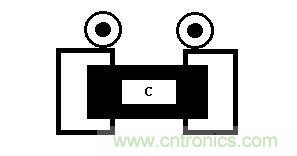 如何&ldquo;布局&rdquo;電路上的貼片電容才會降低寄生電感？