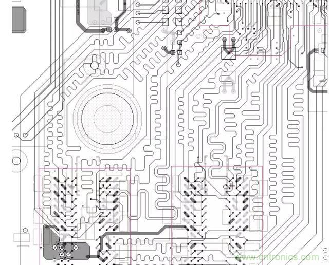 什么是高速串行與并行總線？
