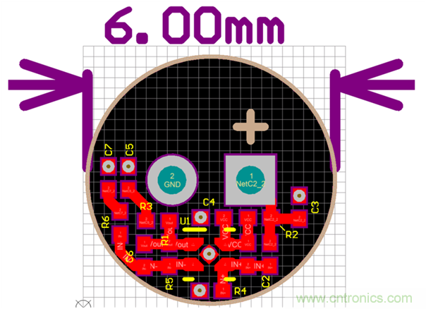如何采用業(yè)界最小的運(yùn)算放大器來設(shè)計(jì)麥克風(fēng)電路？