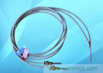 數(shù)字溫度傳感器工作原理、分類、型號(hào)及參數(shù)