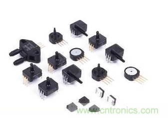 數(shù)字溫度傳感器工作原理、分類、型號(hào)及參數(shù)