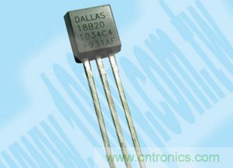 數(shù)字溫度傳感器工作原理、分類、型號(hào)及參數(shù)
