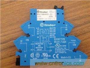 如何消除繼電器觸點(diǎn)動(dòng)作時(shí)產(chǎn)生的火花？