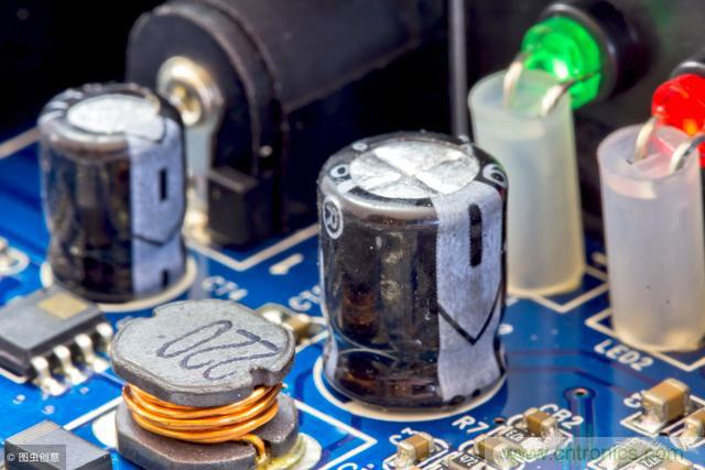 一文讀懂電容在電路中起什么作用？