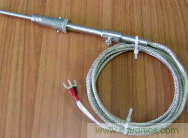 溫度控制器接線與參數(shù)、溫度傳感器有多少型號(hào)？