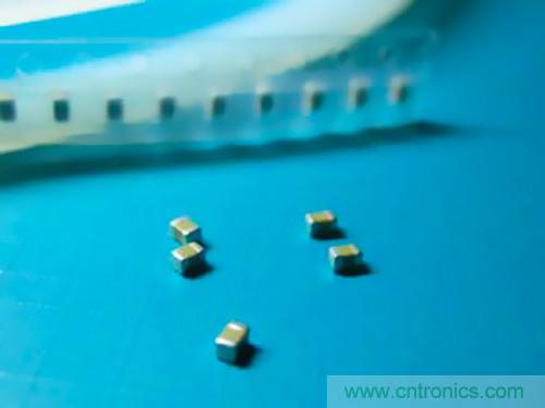 MLCC是怎樣抵御波峰焊中的熱沖擊？