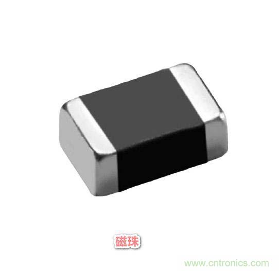 整合電磁兼容性元件：共模電感、磁珠、濾波電容器