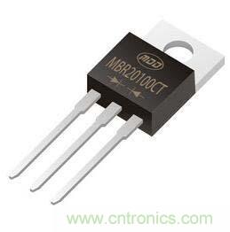 詳解肖特基、快恢復(fù)和超快恢復(fù)二極管的區(qū)別