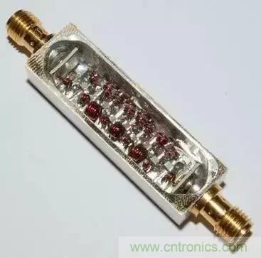 詳解濾波器分類、技術(shù)參數(shù)及部分種類介紹