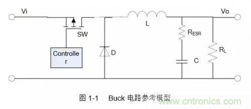 開關電源該如何配置合適的電感？