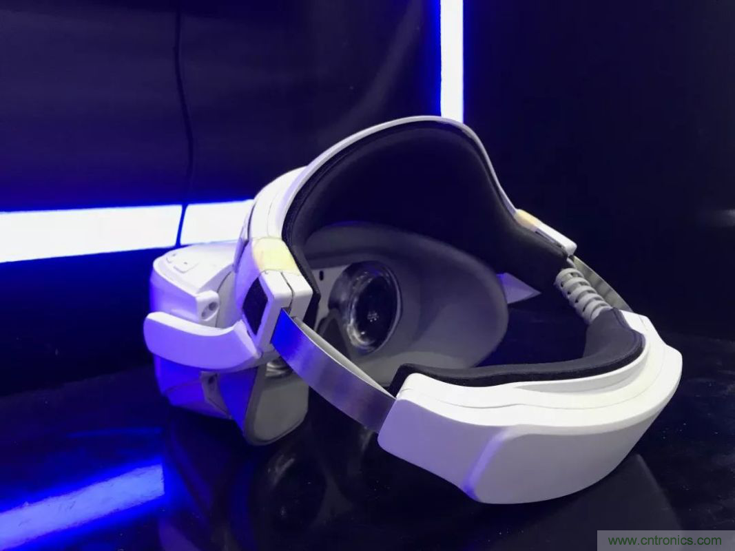 從科幻到現(xiàn)實，CITE陪伴VR產業(yè)走向成熟