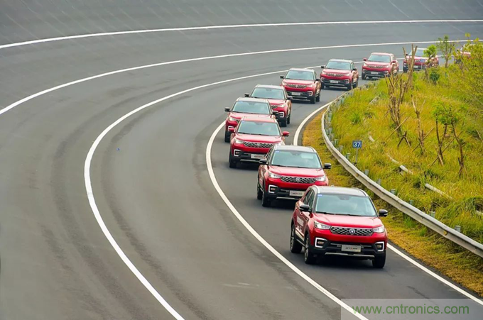 盤點汽車產(chǎn)業(yè)發(fā)展成果，CITE2019交年終答卷，指未來發(fā)展之路