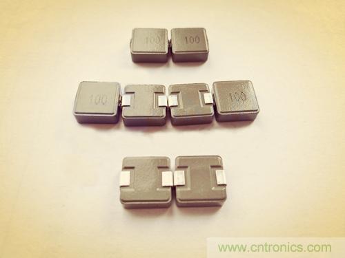 一體成型電感、傳統(tǒng)功率電感和NR電感比較哪個(gè)更可靠？