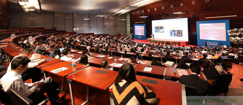 電子行業(yè)年度盛會(huì)，精彩一觸即發(fā)！&mdash;&mdash;文末彩蛋更精彩！