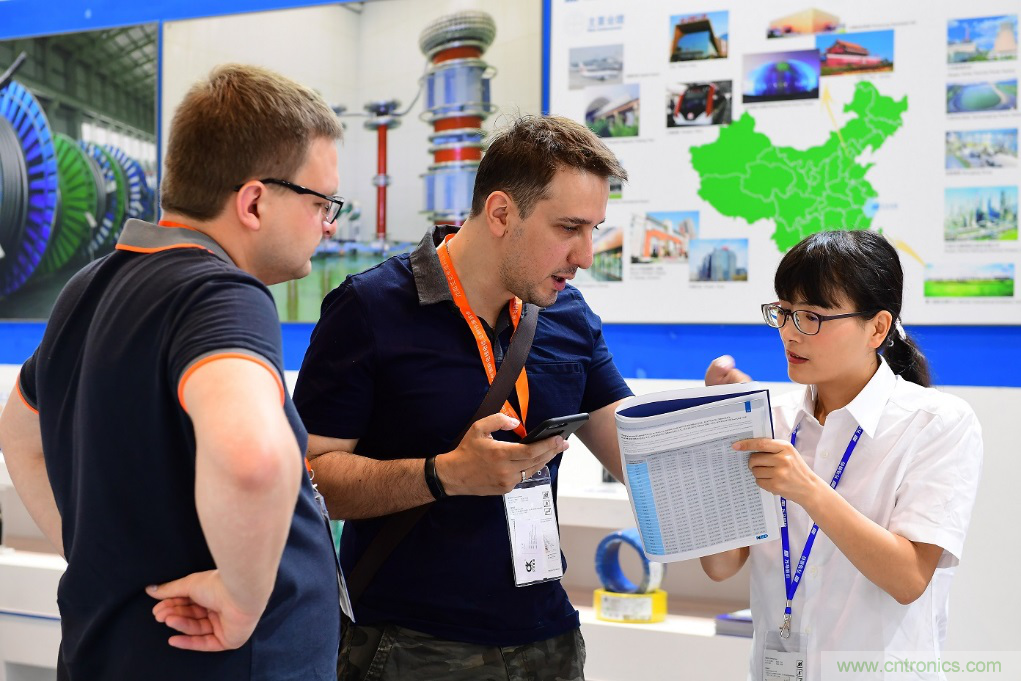 2019廣州國際線纜展致力打造線纜業(yè)界盛會(huì), 攜&ldquo;3+4&rdquo;亮點(diǎn)載譽(yù)而歸