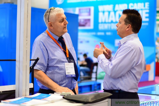 2019廣州國際線纜展致力打造線纜業(yè)界盛會(huì), 攜&ldquo;3+4&rdquo;亮點(diǎn)載譽(yù)而歸