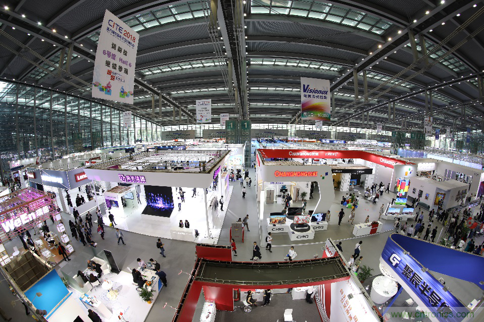 科技發(fā)展趨勢的觀察者，CEF玩轉(zhuǎn)最新熱門概念