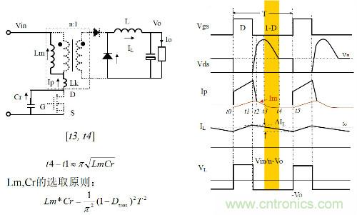 開關(guān)電源&ldquo;各種拓?fù)浣Y(jié)構(gòu)&rdquo;的對(duì)比與分析！