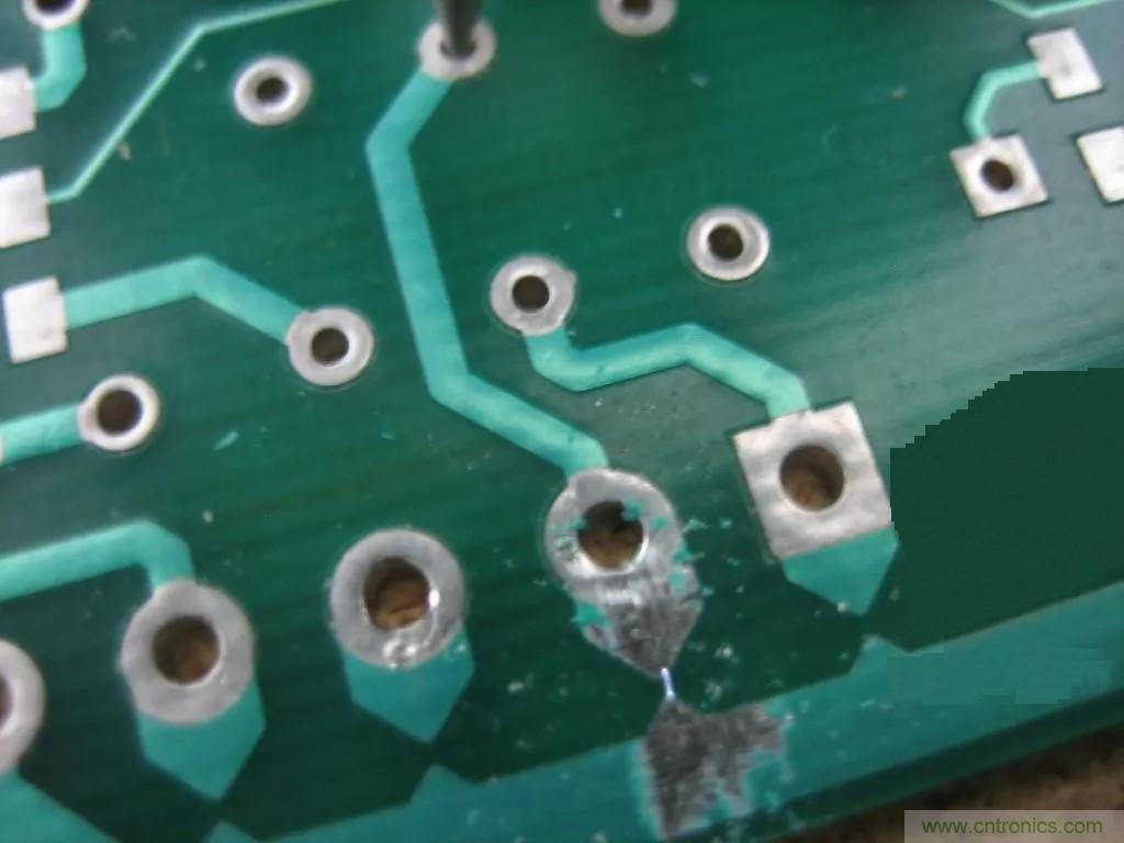 PCB板&ldquo;ESD保護電路設(shè)計&rdquo;實戰(zhàn)經(jīng)驗分享！