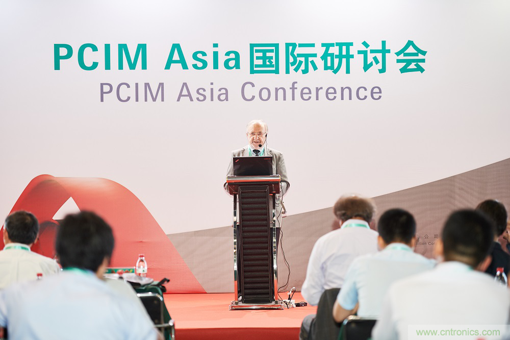 PCIM Asia 2019 展商反應熱烈，至今已售出超過70%展位