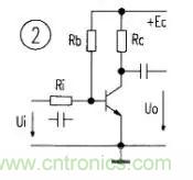 如何快速確定三極管的工作狀態(tài)？有什么方法？