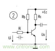 如何快速確定三極管的工作狀態(tài)？有什么方法？