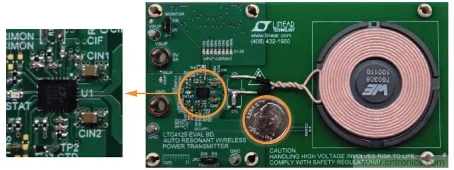 無線電池充電器設(shè)計(jì)太繁瑣？試試感性這條路