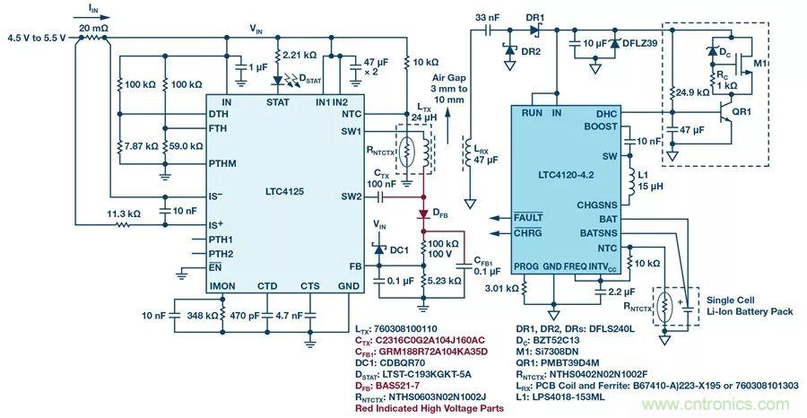無線電池充電器設(shè)計(jì)太繁瑣？試試感性這條路