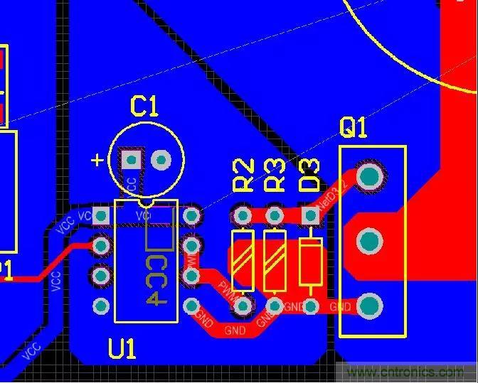 MOS管驅(qū)動設(shè)計(jì)，你一定要掌握這些&ldquo;重要細(xì)節(jié)&rdquo;！