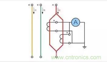 珍藏版電流互感器接線圖 太全了！