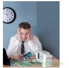 巧用&ldquo;錄波&rdquo;功能測(cè)試電機(jī)啟動(dòng)波形