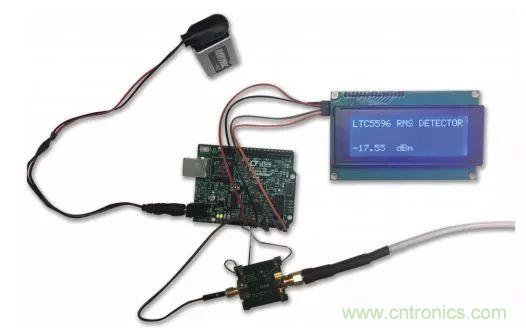 &ldquo;物美價廉&rdquo;RMS功率計，了解一下