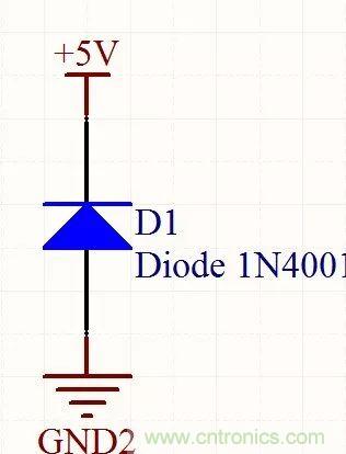 原來我不懂二極管&hellip;
