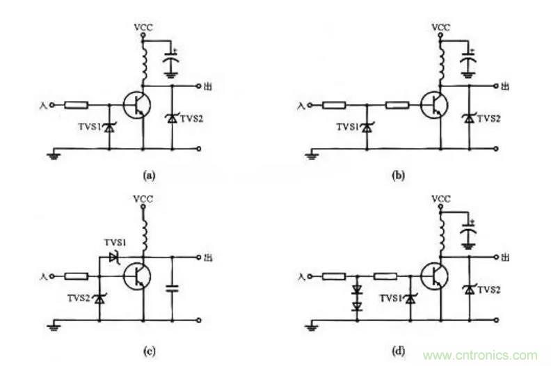 【干貨】TVS二極管的三大特性，你知道嗎？