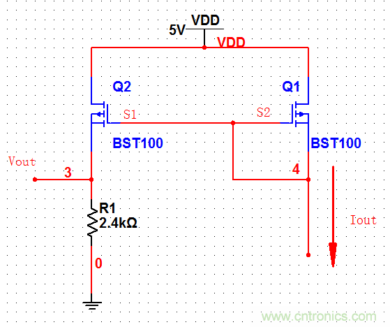 開關電源IC內部電路解析！