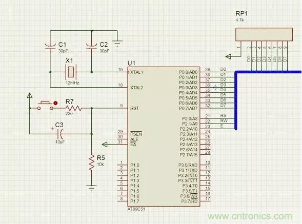 更深層次了解，電容是起了什么作用？