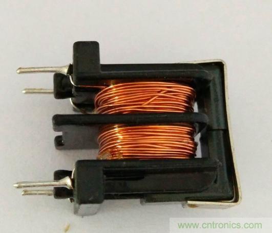 電路上的共模電感是接在開關(guān)電源哪里，你知道嗎？