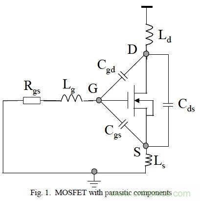 硬件開發(fā)，我想和MOS管聊聊