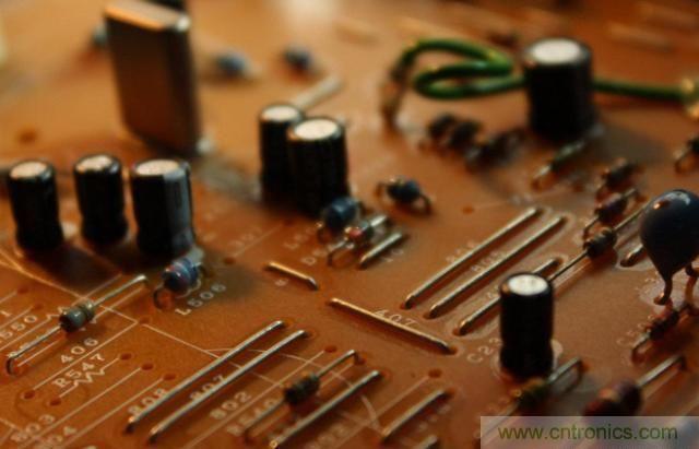 如何判斷晶片電阻好壞？