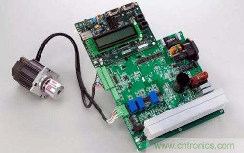 如何實現(xiàn)電機驅(qū)動中&Sigma;-&Delta; ADC的最佳性能？