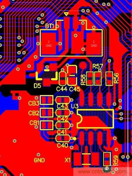 如何設(shè)計(jì)RTC電路？